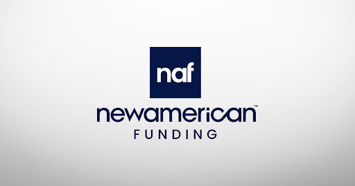 New American Funding is one of the top investment property lenders. 