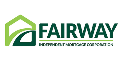 Fairway is one of the top investment property lenders. 