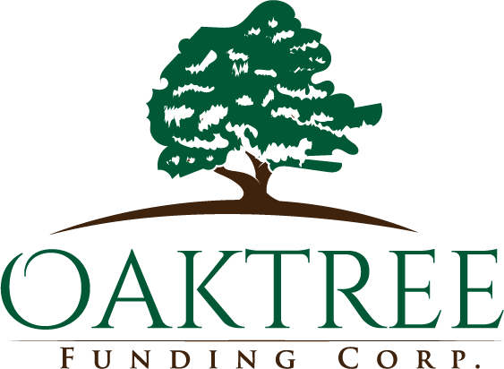 Oaktree Funding is one of the top bank statement lenders. 