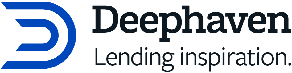 Deephaven is one of the top self-employed mortgage lenders.