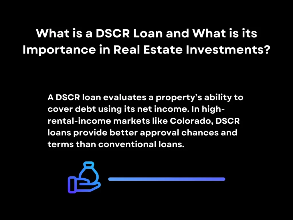 What is a DSCR Loan and What is its Importance in Real Estate Investments homepage