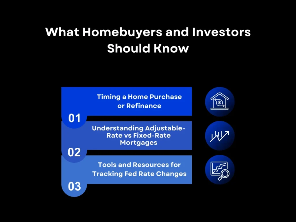 What Homebuyers and Investors Should Know homepage