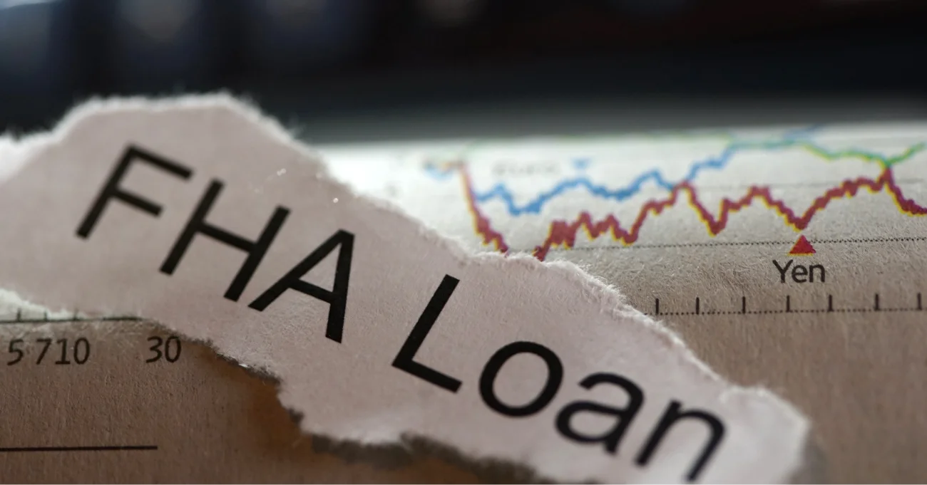 FHA Loan Hawaii Guide Everything You Need to Know header page