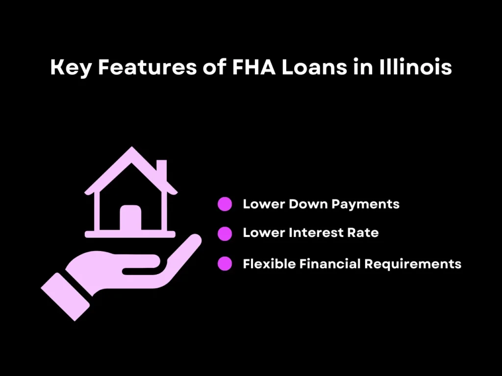 Key Features of FHA Loans in Illinois homepage